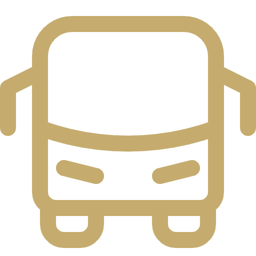 <strong>BY BUS ATAP</strong><br>
Check routes and schedules on the website www.atap.pn.it